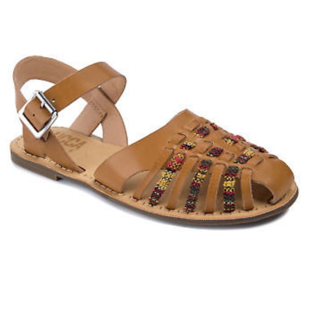 Lucca Lane Women's Sandals